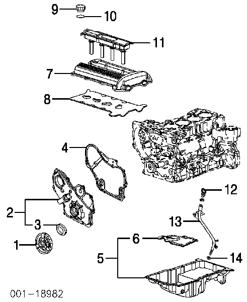 0658431 Opel