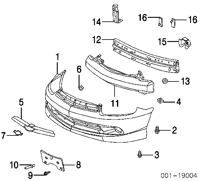 9423101 General Motors