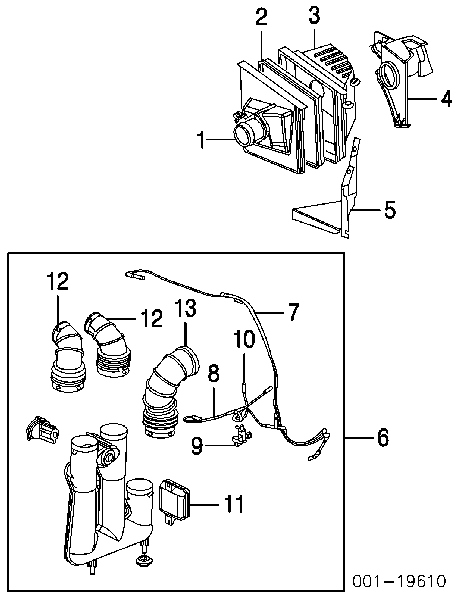 90502721 Peugeot/Citroen