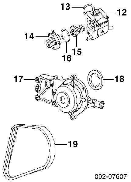 W702259S300 Ford