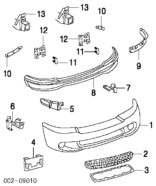 N803362S Ford