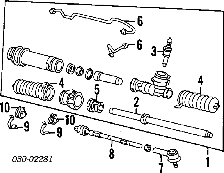 4837616E00 Nissan