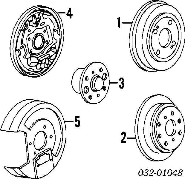 H370A23 NPS