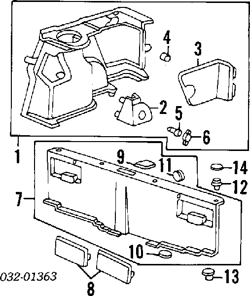 KR329 Masuma