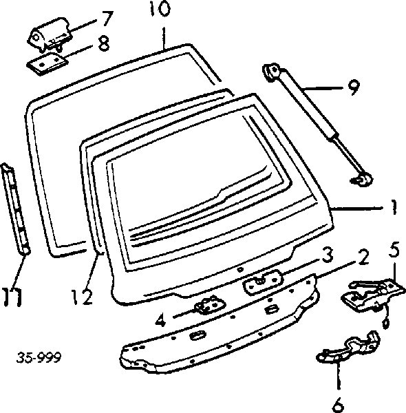 B09262310A Mazda