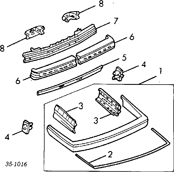 M6015 Market (OEM)