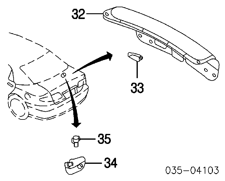 GJ6A514C5 Mazda