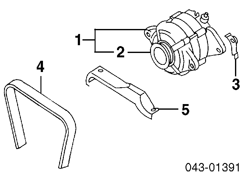 S511U18 NPS