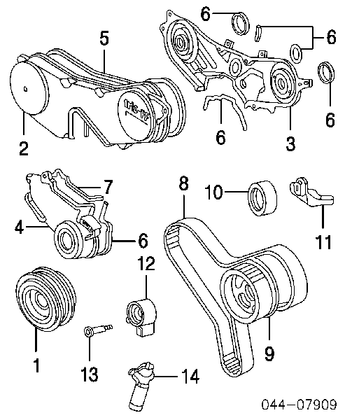 MRB72032 MarkBest
