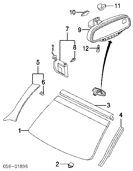 8094318090 Isuzu