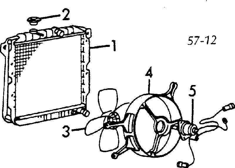 MMB283428 Mitsubishi