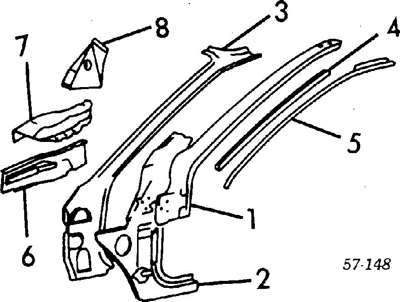 MB312925 Mitsubishi 