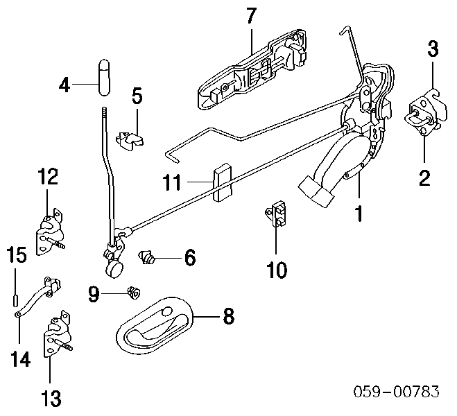 30021397 General Motors