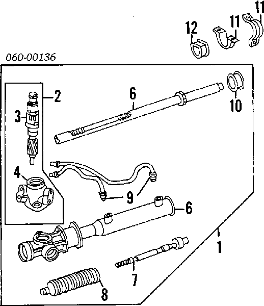 5777021000 Hyundai/Kia