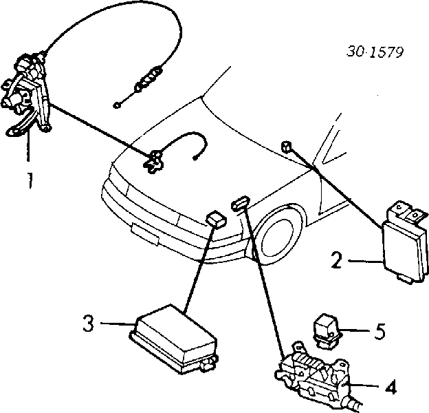 25230C9965 Nissan