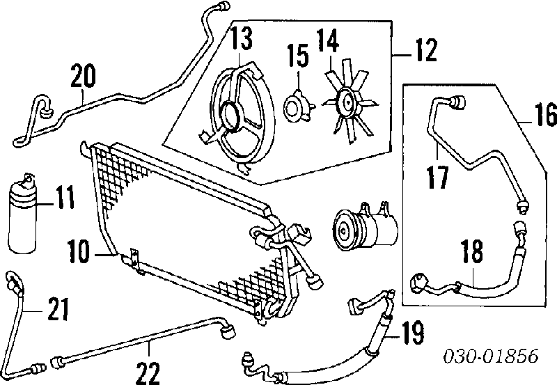 9213140F16 Nissan