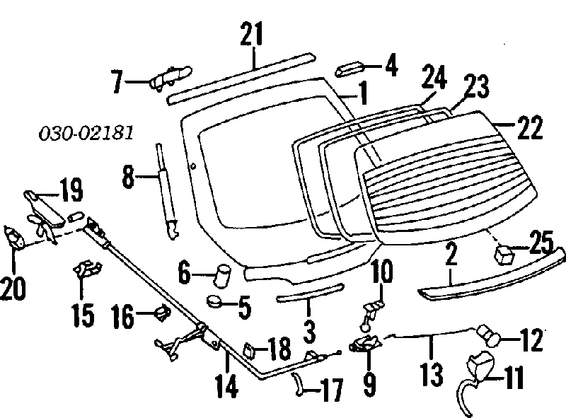 9045061Y00 Nissan