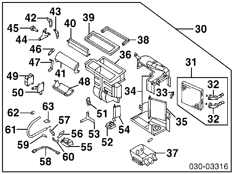 9223140U00 Nissan