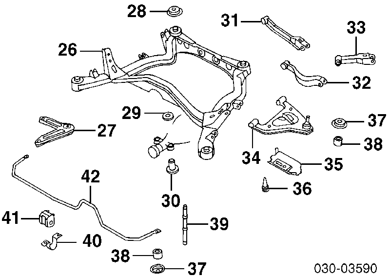 5550270T00 Nissan