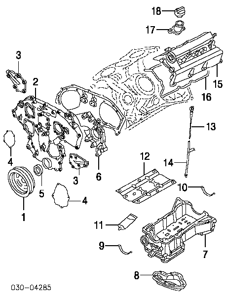 152594W001 Nissan