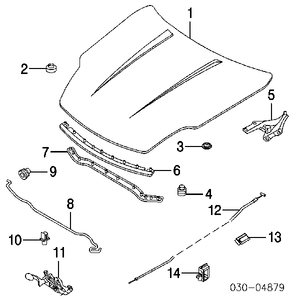 0165802121 Renault (RVI)