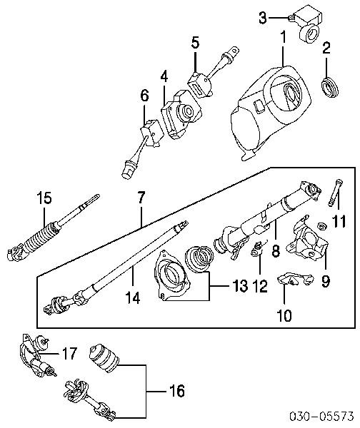 255400W000 Nissan