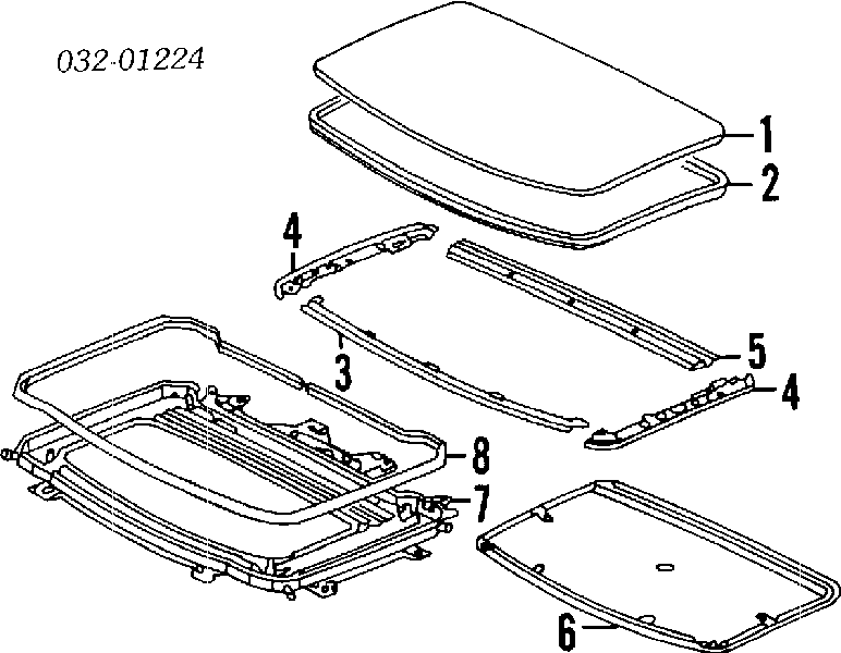 70205SS0003 Honda