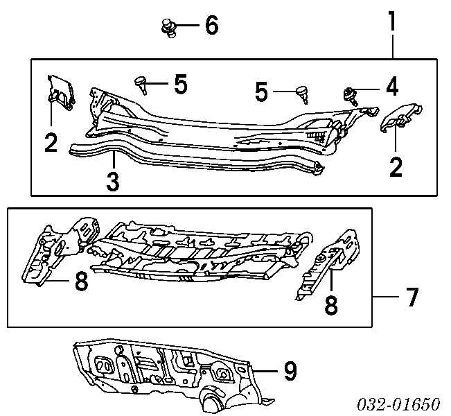 4803085 Opel