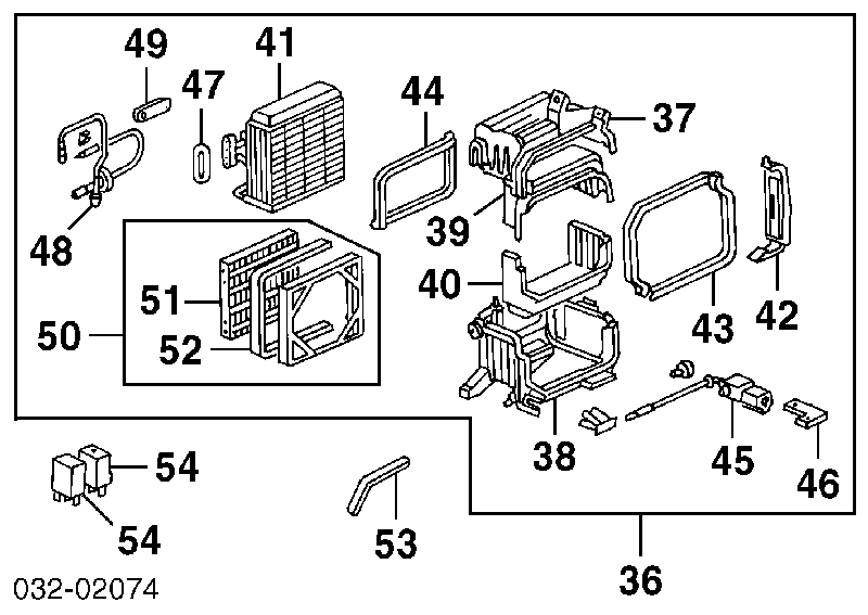 80203ST3E00 Honda