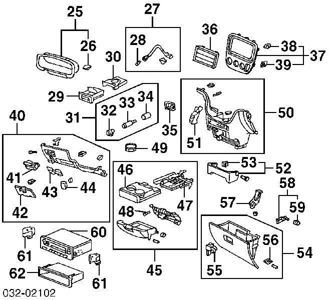 35505S30003 Honda