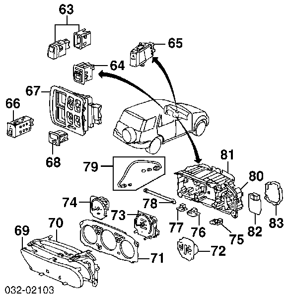 35190S04901ZE Honda