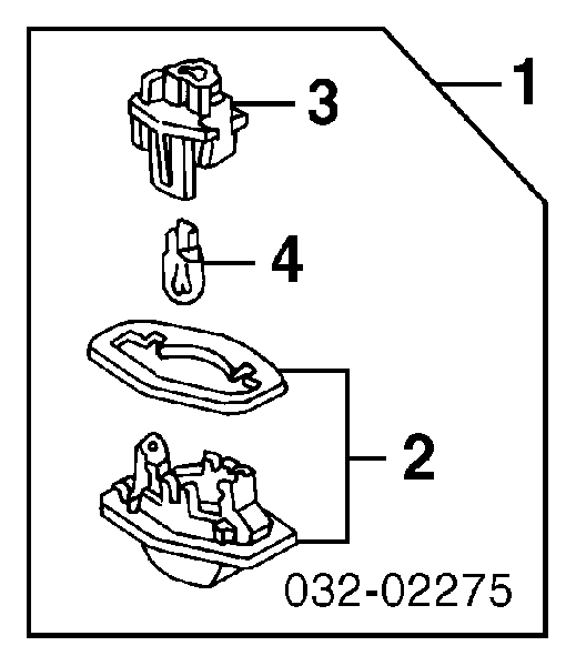 34102S60003 Honda