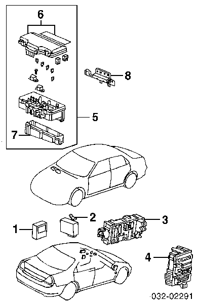 39400S10003 Honda