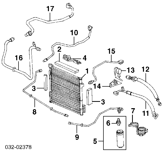 80117S04000 Honda