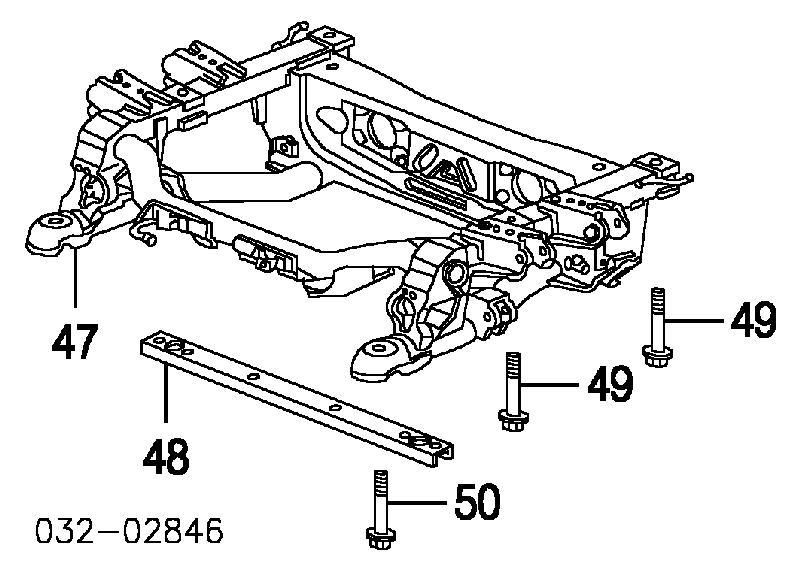 90161SR3000 Honda 
