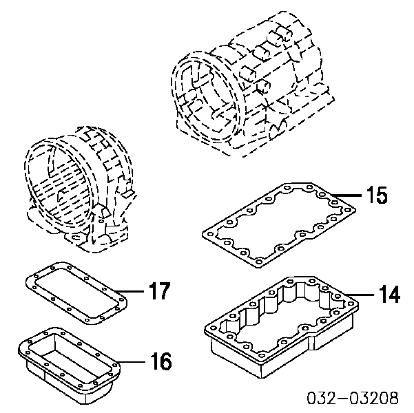 8960142350 Honda