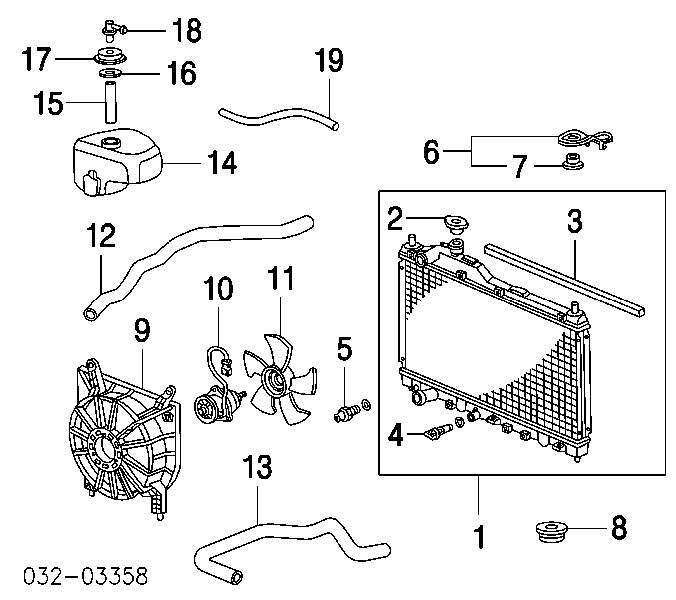 HO3014125 Various