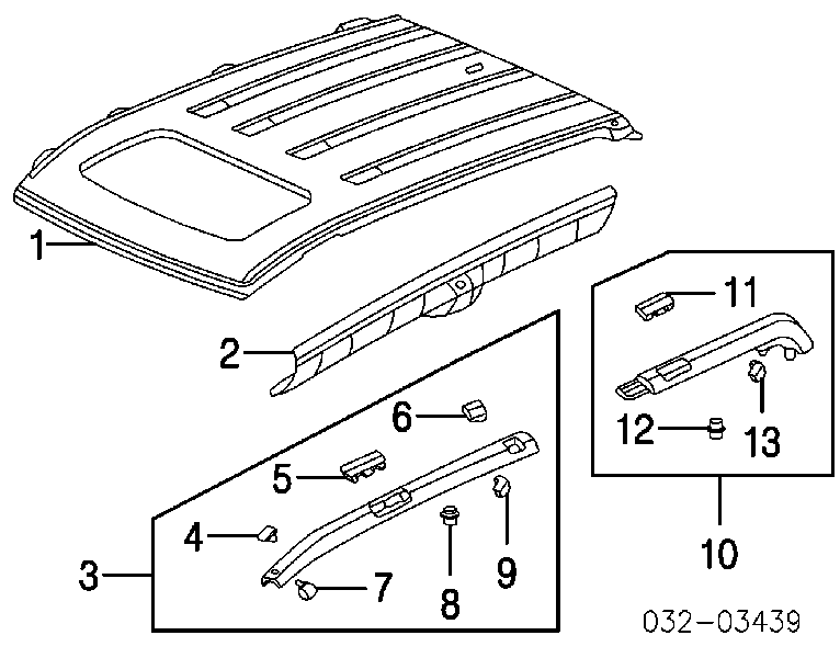 91501S9A003 Honda