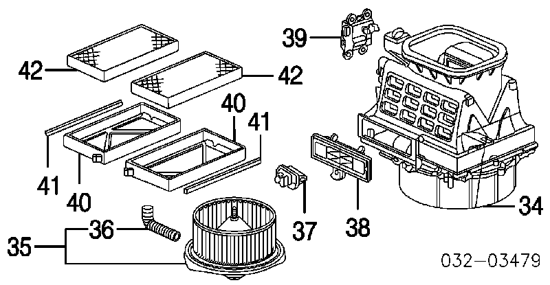 3825NU2 Polcar