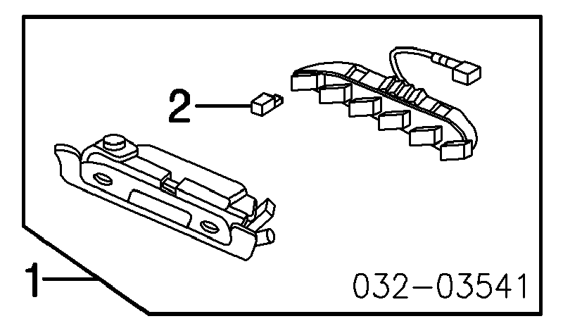 34270S6A003 Honda 
