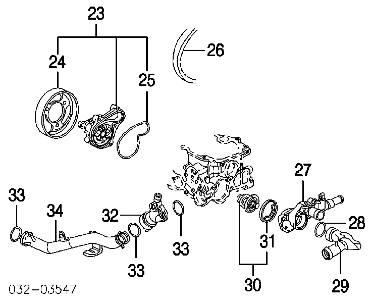 AD04R1615 Blue Print