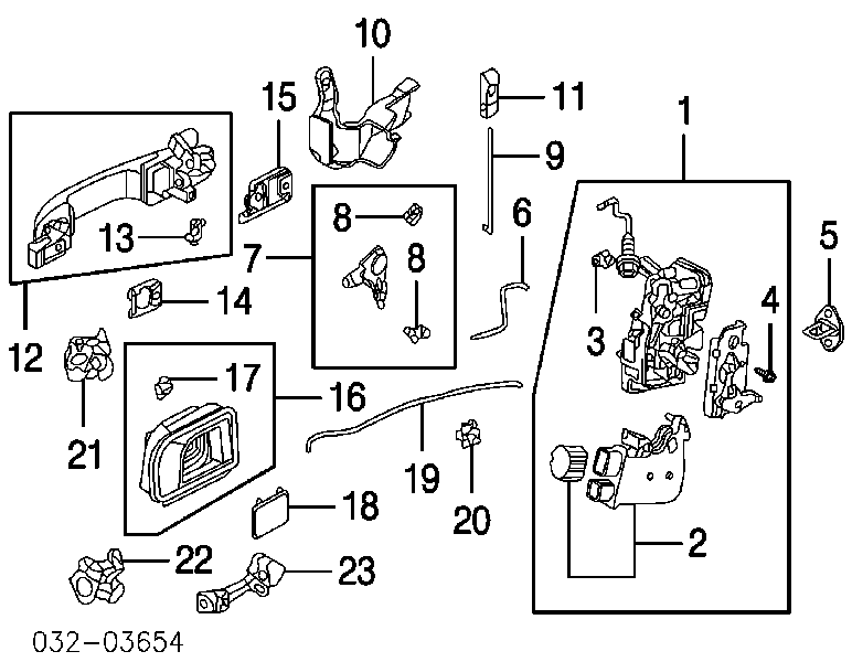 16SKV601 SKV