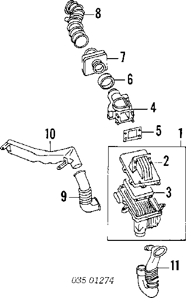 AAHMA1001 Tenacity