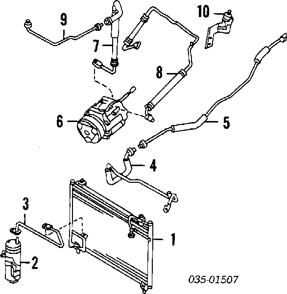 H40561500 Mazda