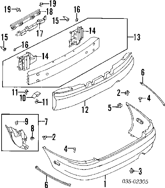 B09251861 Mazda 