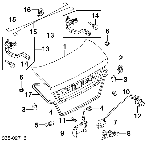 09409073185ES Suzuki