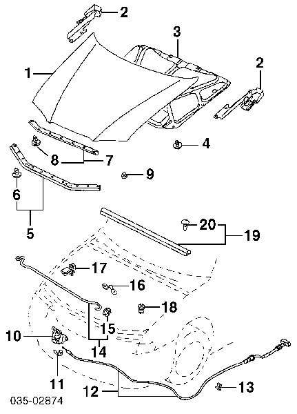 H27258772 Mazda