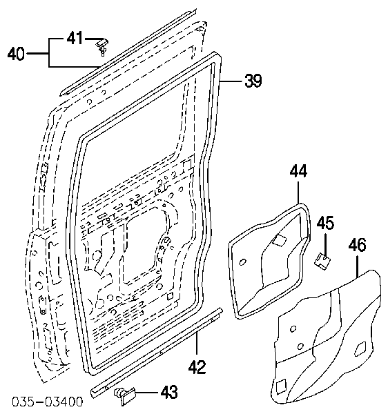 S08472862 Mazda