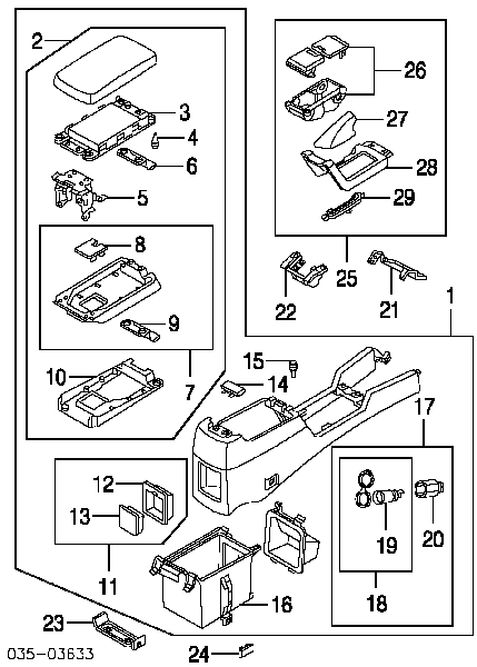 B09264046 Mazda