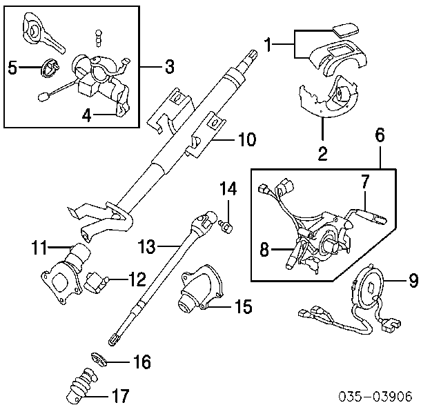 N05366151 Mazda 